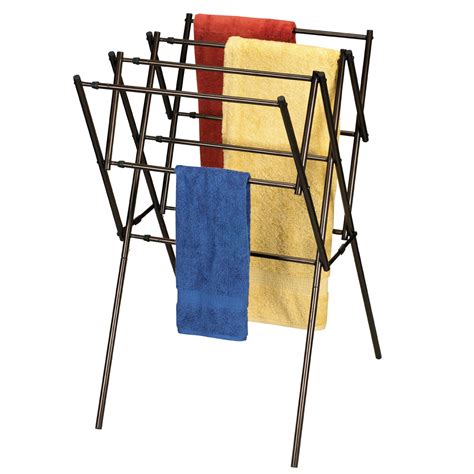 The average price for wood drying racks ranges from $20 to $250. Ikea Clothes Drying Rack: Best Solution for Narrow Laundry ...