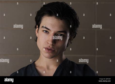 Ezra Miller We Need To Talk About Kevin 2011 Stock Photo Alamy
