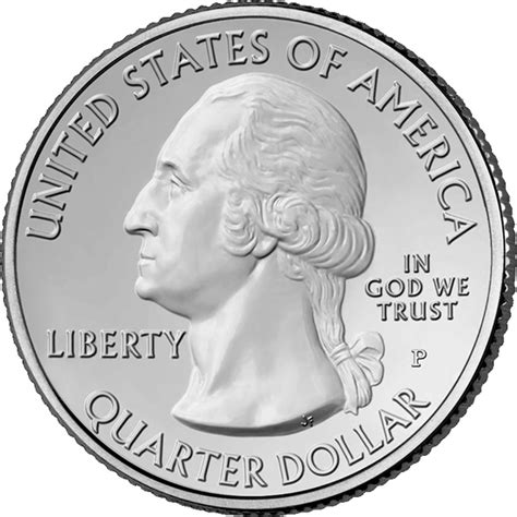 2010 America The Beautiful Quarters Information Us Coins