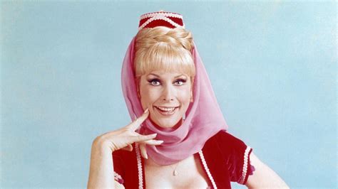 I Dream Of Jeannie Star Barbara Eden Looks Incredible At 92 Years Old