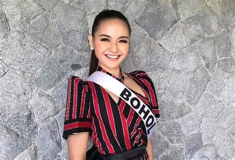 Miss universe philippines defends rabiya's performance: Miss Bohol is on a roll: Miss Universe Philippines 2020 ...
