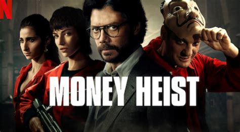 The spanish language hit has been turned into english, but can be watched with subtitles if you prefer. Money Heist Season 5: Release Date, Cast, Trailer ...