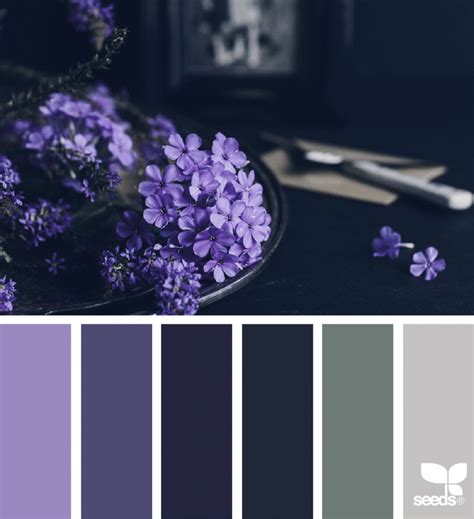 How To Use Purple In Your Design Projects Sessions College