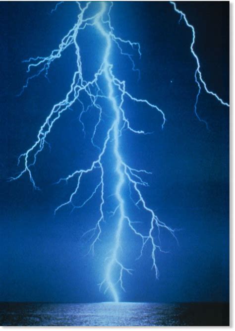 This fact sheet provides employers and workers at outdoor worksites with lightning safety Lightning strike kills hiker, injures several others at ...