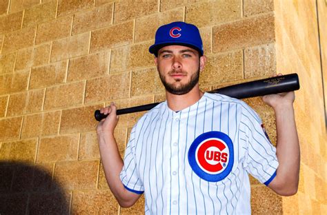 Chicago Cubs Kris Bryant Agree To Record Breaking Contract