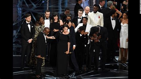 Share all sharing options for: Oscar winners 2017 - CNN