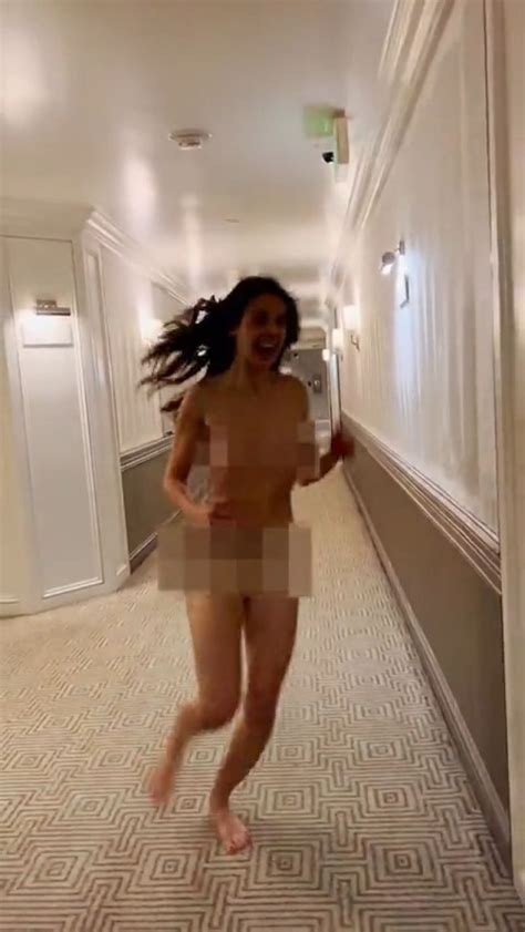 Alison Brie Naked Hotel Video Fappenist