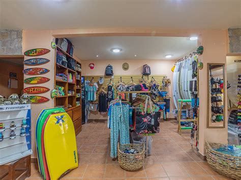 Nosara Staple Location Well Known Coconut Harry Surf Shop Location Nosara Guanacaste