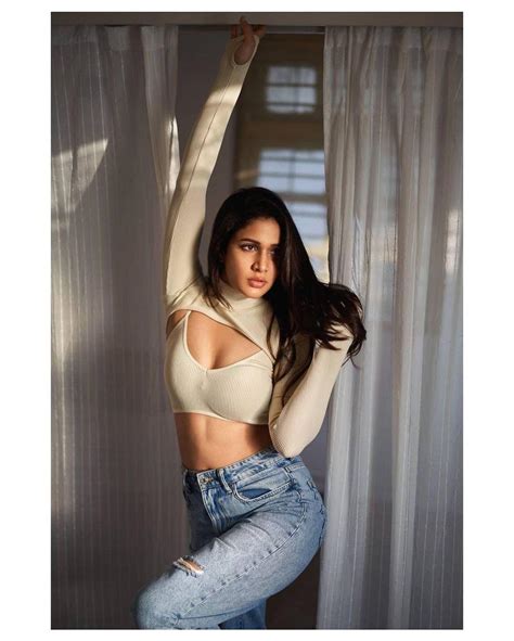 Telugu Actress Lavanya Tripathi Latest Hot And Sexy Photoshoot Photos
