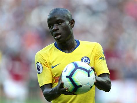 N'golo kanté (born 29 march 1991) is a french professional footballer who plays as a central midfielder for premier league club chelsea and the france national team. Football Leaks: Kante verweigerte Steuertricks - Kickwelt.de