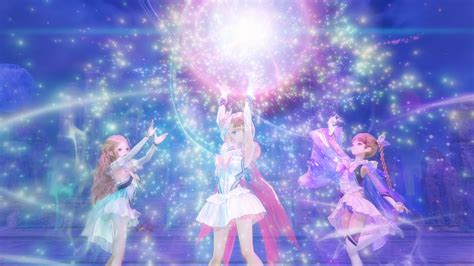 Blue Reflection Gets A New Trailer That Details Its Story Rpg Site