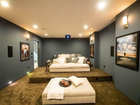 71 Basement Wall Ideas To Elevate Your Homes Aesthetics