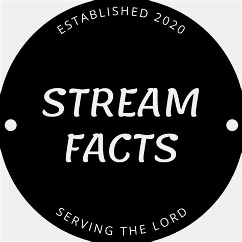 Stream Facts Org