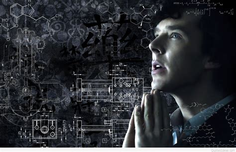 Best Sherlock Quotes images and Sherlock wallpapers