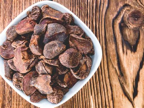 Kola Nut Uses Side Effects And Benefits