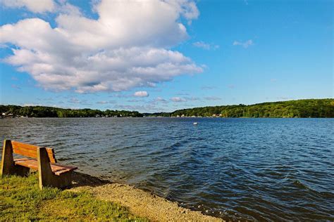 15 Best Lakes In New Jersey The Crazy Tourist