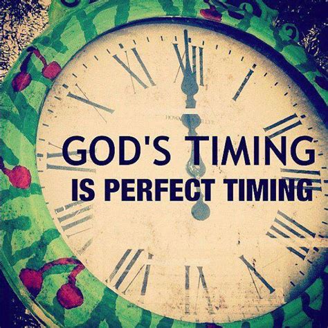 18 Best Gods Timing Images On Pinterest Bible Scriptures Bible
