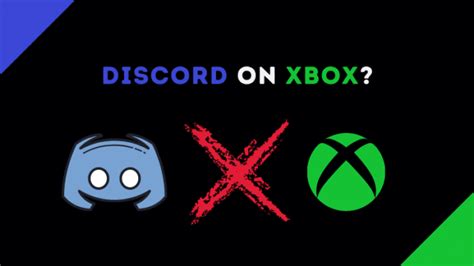 Discord On Xbox How To Linkunlink Discord Account With Xbox Geekyflow