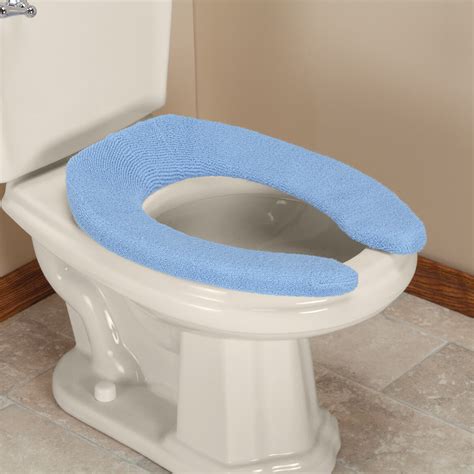 Elongated Toilet Seat Cover Toilet Cover Walter Drake