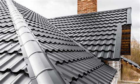 What Types Of Homes Need Metal Roofs Roof Troop