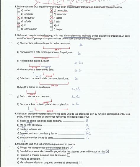 Lista 98 Foto Lengua Castellana Y Literatura 3 Eso Sm Savia Ejercicios