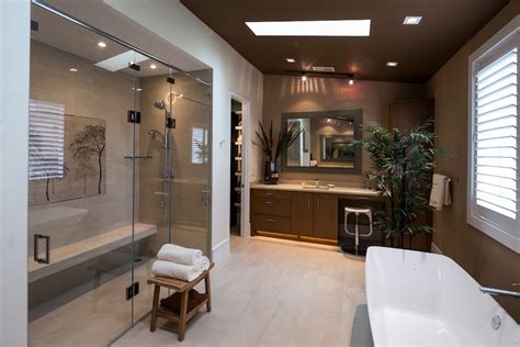 Here Are the Top Trends in Bathroom Designs for 2018 | Sandy Spring