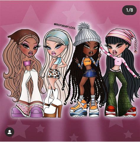 You can also upload and share your favorite bratz wallpapers. Pin by BratzAngel01 on Dolls
