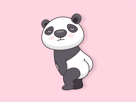 Top 100 Panda Anime