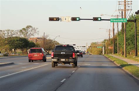 Chapter 2 Intersections Fhwa