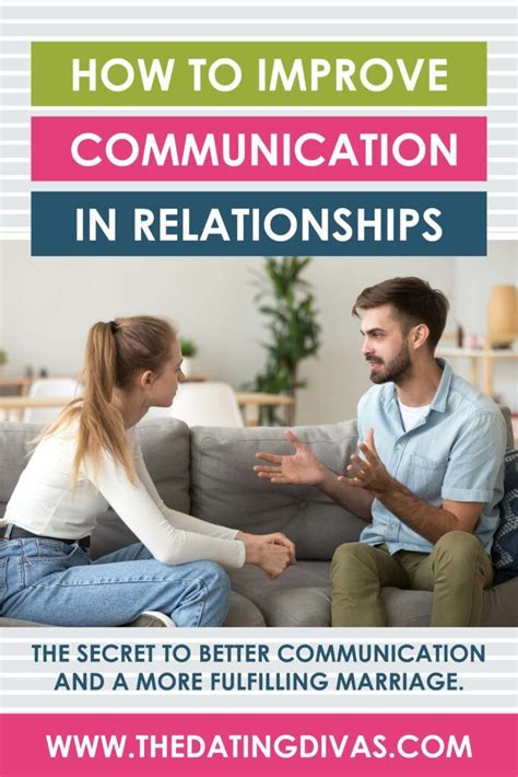 Communication Tips For Marriage And Romantic Relationships Communication