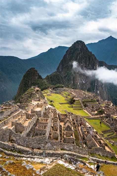 Machu Picchu Peru Posters And Prints Uk