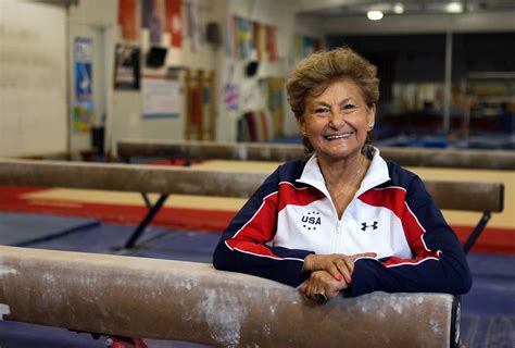 Usa Gymnastics Pulls Training Out Of Karolyi Ranch