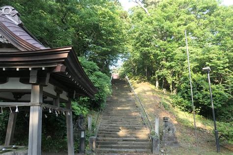 Koshio Shrine Akita Tripadvisor