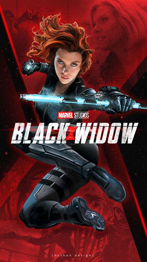 Black Widow 1999 Black Widow Movie Abiyoga Bramantya