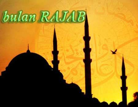 Bulan ini berada di antara jumadil akhir dan syakban, yang dinamai berdasarkan asal katanya, yakni tarjib atau terhormat. Gambar Kata-kata Bulan Rajab Terbaru 2018 1439H: Semoga ...
