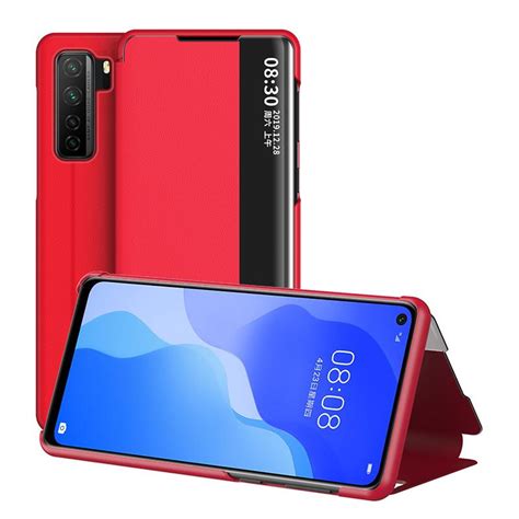 Buy Smart View Case For Huawei Honor 10 Lite 9a 9s Redmi 9a 9c Note 9 8