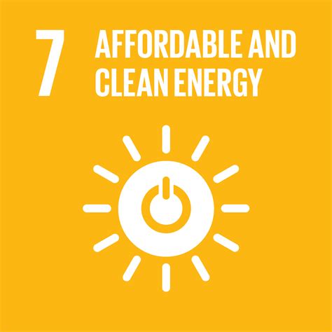 261,000+ vectors, stock photos & psd files. File:Sustainable Development Goal 7.png - Wikimedia Commons