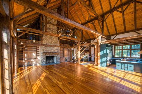 25 Best Barn Conversion Ideas For Your Inspiration Barnconversions