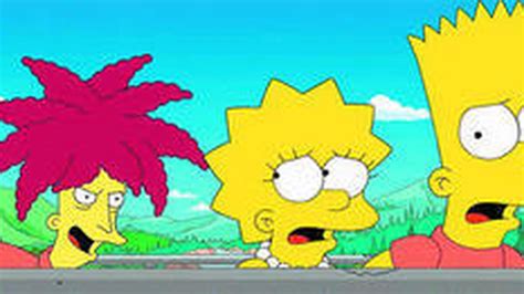 Bart Morirá En La Próxima Temporada De Los Simpson