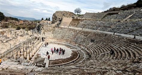 6 Days Istanbul Cappadocia Ephesus Tour By Iglesias Tour
