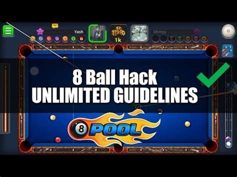 No other actions are needed. {Hidden Hack] 8ballhack.Org 8 Ball Pool Guideline Hack ...