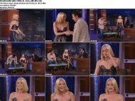 Jaime King Nuda Anni In Jimmy Kimmel Live