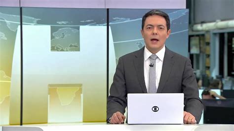 VÍdeos Jornal Hoje De Sábado 17 De Junho De 2023 Jornal Hoje G1