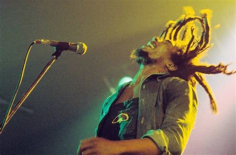 Bob Marley Comes Alive In This Collection Of Interviews With The People