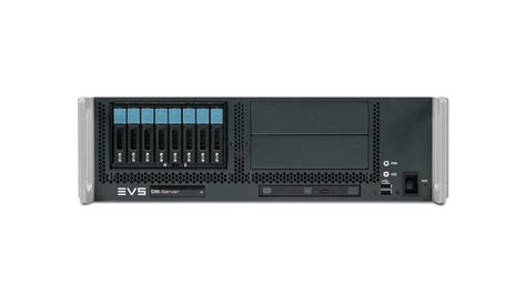 Evs Db Server Gravity Media