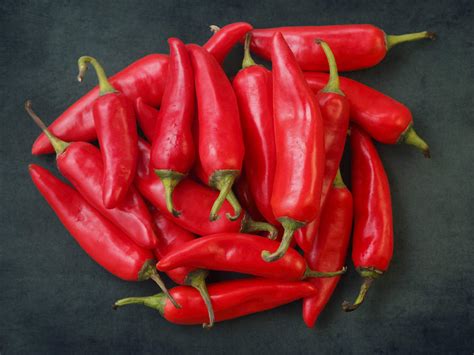 Can Spicy Food Make You Live Longer A Study Says So The Times Of India