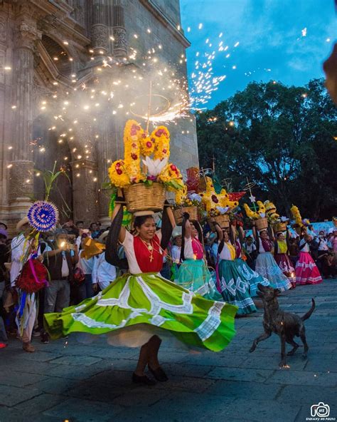 As Se Celebra La M Xima Fiesta De Oaxaca La Guelaguetza Celebraci N