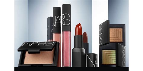 NARS Announces New Launches News BeautyAlmanac