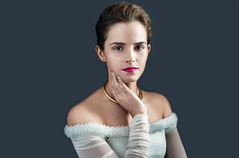 2560x1700 Resolution Emma Watson Photo Session Actress Chromebook