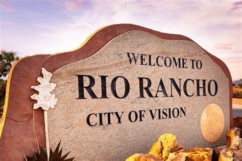 Rio Rancho Is The New Retirement Destination For 2023